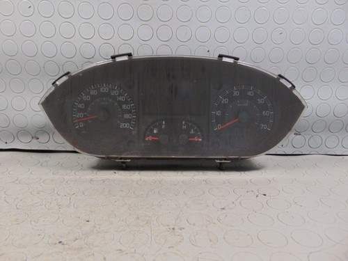 Quadro strumenti cruscotto