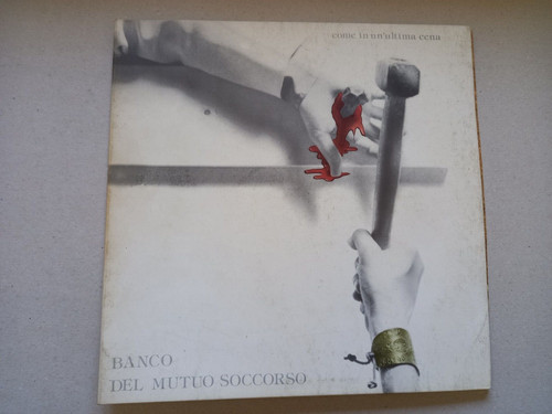 Banco del mutuo soccorso - del,