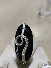 Anello argento 925 Athena