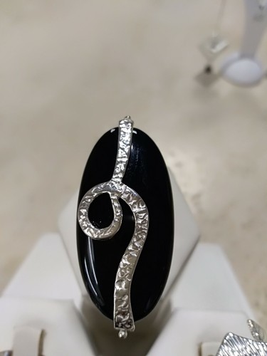 Anello argento 925 - , athena