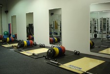 Specchio acrilico foglio