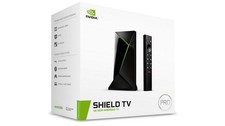SHIELD Android TV Pro