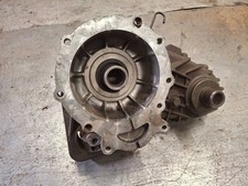 BMW X5 E53 2001 Diesel scatola