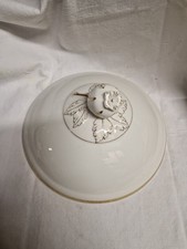 Coperchio Zuppiera Porcellana