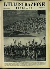 Rivista - L'ILLUSTRAZIONE