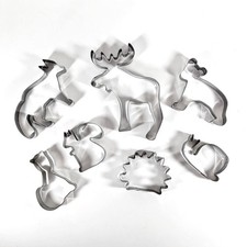 Set tagliabiscotti IKEA