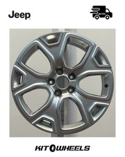 CERCHIO IN LEGA 7X18 5X110