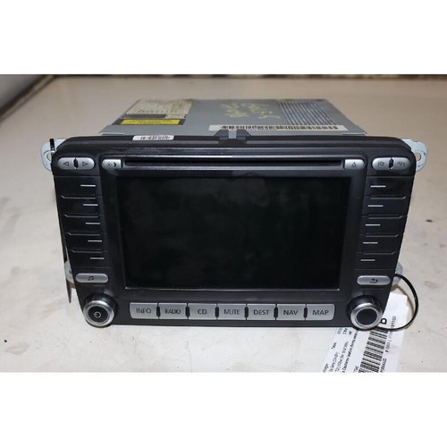 Autoradio volkswagen golf - volkswagen, 5a