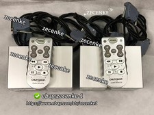 1PCS Used Remote control