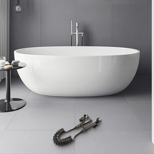 Spruzzatore bidet portatile - bidet,