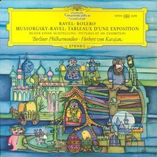 Ravel/Mussorgsky