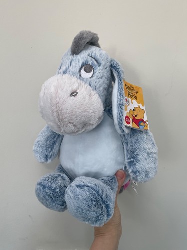 Peluche morbido ufficiale