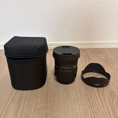 Sigma ex dc hsm - dc,