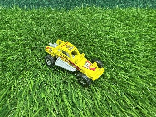 Tonka 2000 hasbro giallo - tonka,
