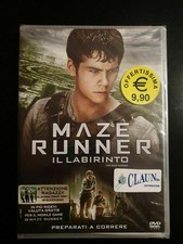 Maze Runner - Il Labirinto