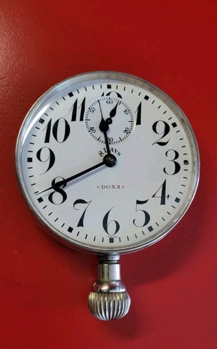 Montre bord doxa - de,