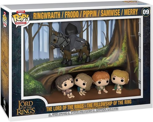 Funko pop moments deluxe - pop!,