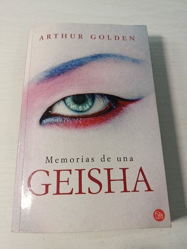 Memorie una geisha arthur - di,