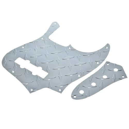 Basso jazz diamond - jazz, plate