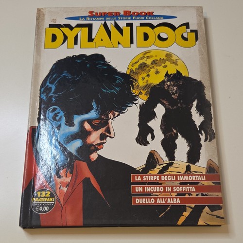 Sergio bonelli editore dylan - sergio,