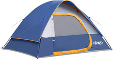 Tenda Da Campeggio per 2-3