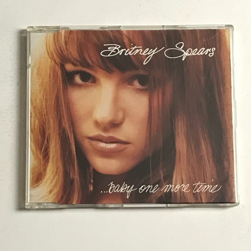 Britney spears baby one - –,