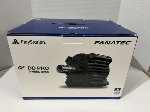 Base ruota fanatec pro - fanatec,