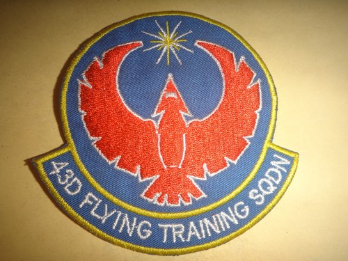 Patch del reparto - patch,