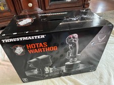 Thrustmaster  Hotas Warthog