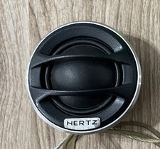HERTZ ML-280.2 COMP 1" 180W