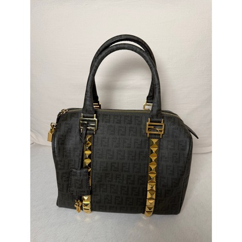 Autentica borsa fendi zucca - autentica,