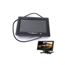 MONITOR LCD 7'' POLLICI 2