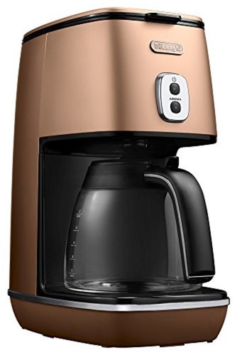 Delonghi collezione distinta - delonghi,