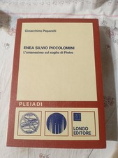 Enea Silvio Piccolomini