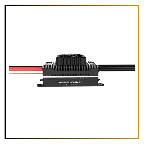 Regolatore velocità edf - regolatore,
