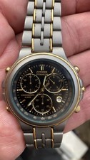 Orologio Citizen 3510 Titanio
