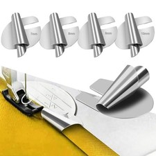 Set orlatrice regolabile