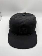 DC Shoes Floored Out Black