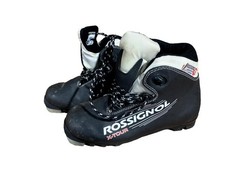 Scarponi da sci di fondo