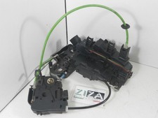 Front Left Electric Lock