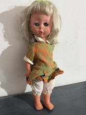 🌸 Bambola Vintage