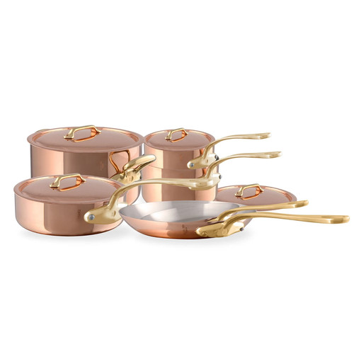 Mauvielm heritage 1830 200 - mauvielm'heritage, b
