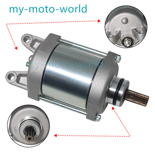 Per kawasaki motorino - motorino, di