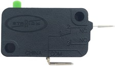 Interruttore microonde