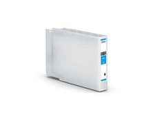 Cartuccia Epson T04A2 Ciano