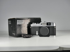 VOIGTLANDER BESSA R CORPO 35