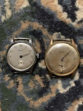 Lotto Orologi Vintage