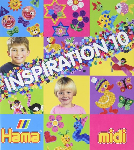 Hama beads inspiration - beads,