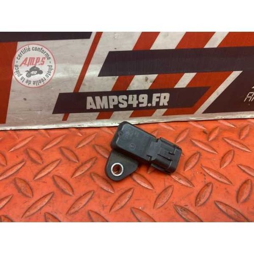 Sonda aerea triumph 1050 - sonda,
