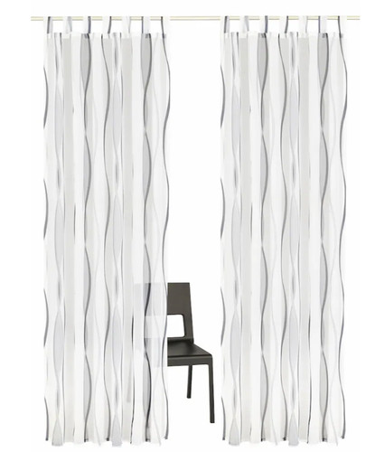 Home dimona bianco grigio - my,
